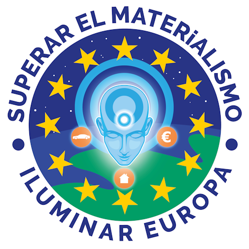 Logo III Conferencia Europea