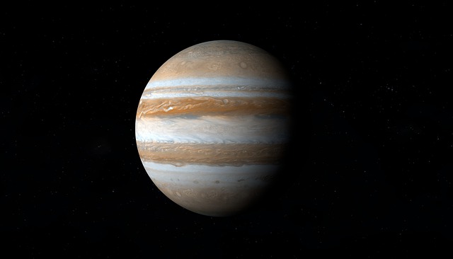 The Jupiter Problem