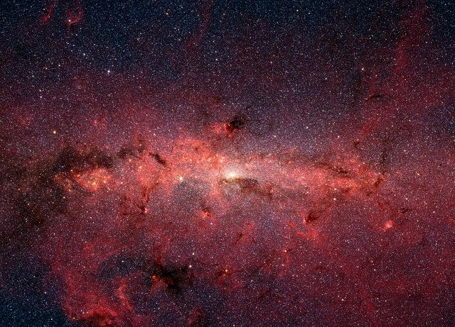 Orvonton and the Milky Way