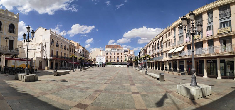 Ciudad Real