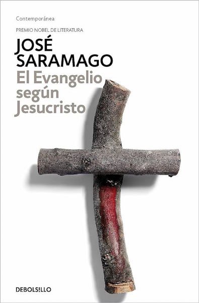 El evangelio según Jesucristo