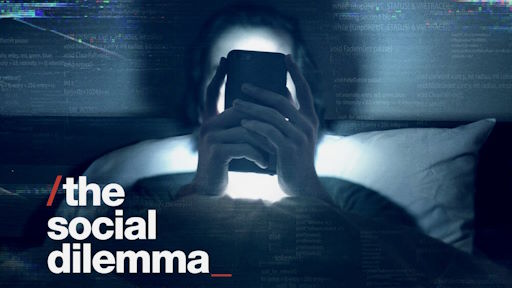 El dilema de las redes sociales