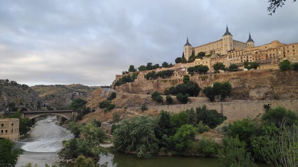 Toledo