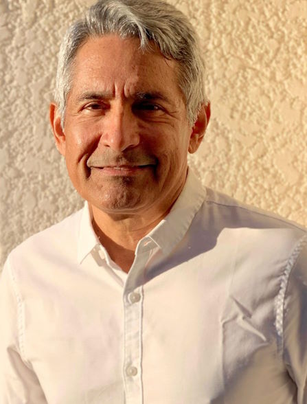 Ulises Pedrique