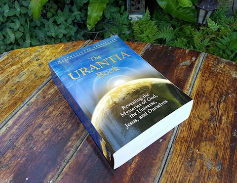 El libro de Urantia