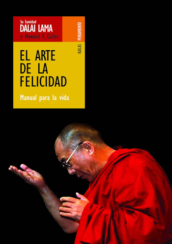 The art of happiness