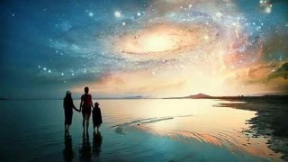 Local Universe of Nebadon