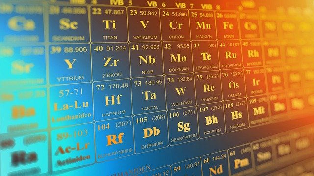 Matter and energy