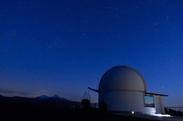 Letter for astronomers and astrophysicists