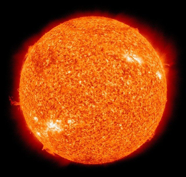 The Sun and its destiny
