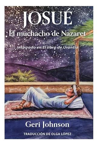 Josue the boy from Nazareth