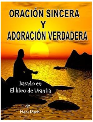 Sincere prayer and true worship