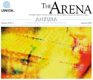 Arena newsletter